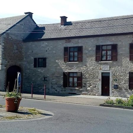 Le Relais Du Malpas Βίλα Ναμούρ Εξωτερικό φωτογραφία