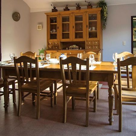 Le Relais Du Malpas Βίλα Ναμούρ Εξωτερικό φωτογραφία