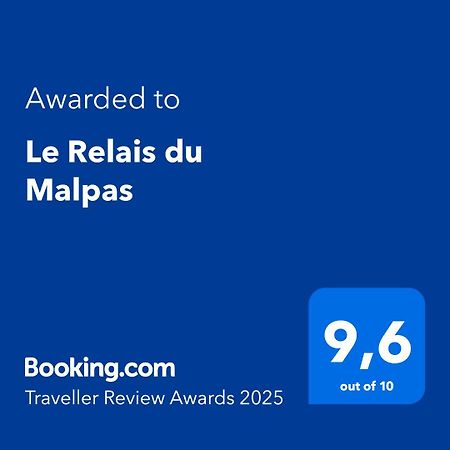 Le Relais Du Malpas Βίλα Ναμούρ Εξωτερικό φωτογραφία