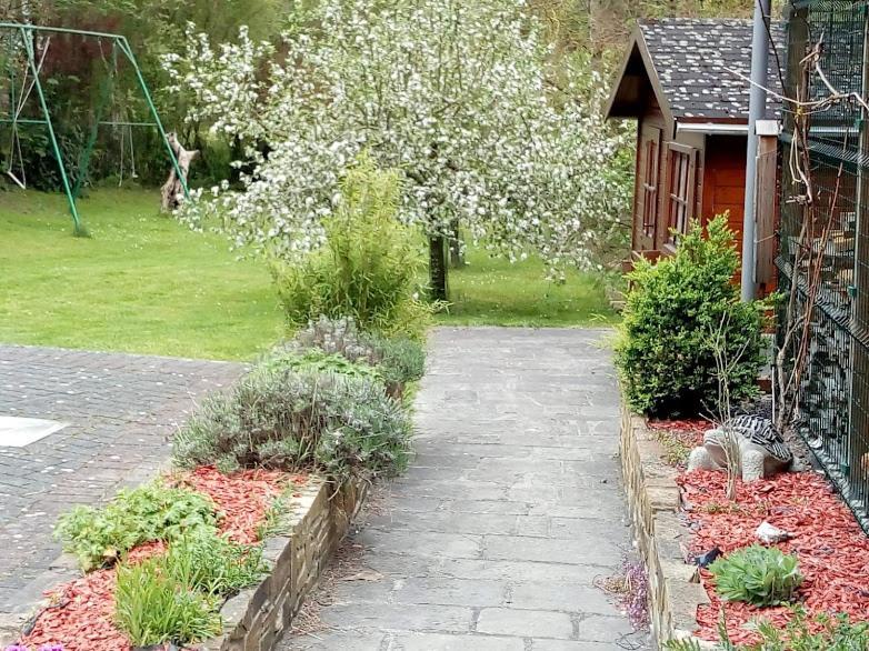 Le Relais Du Malpas Βίλα Ναμούρ Εξωτερικό φωτογραφία