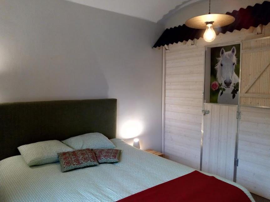 Le Relais Du Malpas Βίλα Ναμούρ Εξωτερικό φωτογραφία