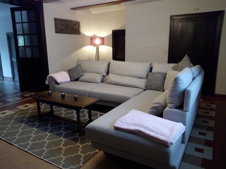Le Relais Du Malpas Βίλα Ναμούρ Εξωτερικό φωτογραφία