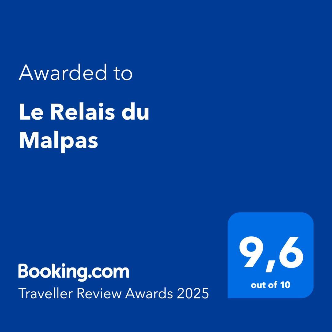 Le Relais Du Malpas Βίλα Ναμούρ Εξωτερικό φωτογραφία