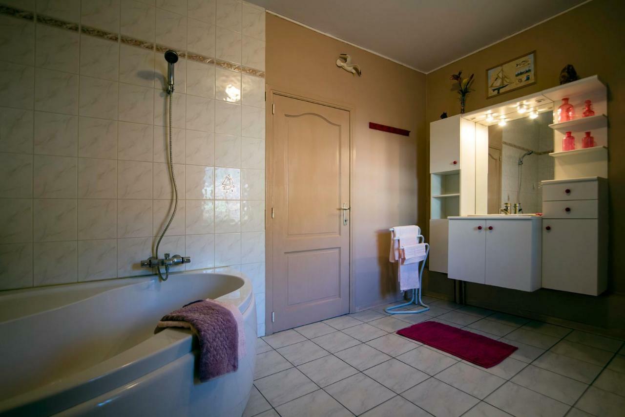 Le Relais Du Malpas Βίλα Ναμούρ Εξωτερικό φωτογραφία
