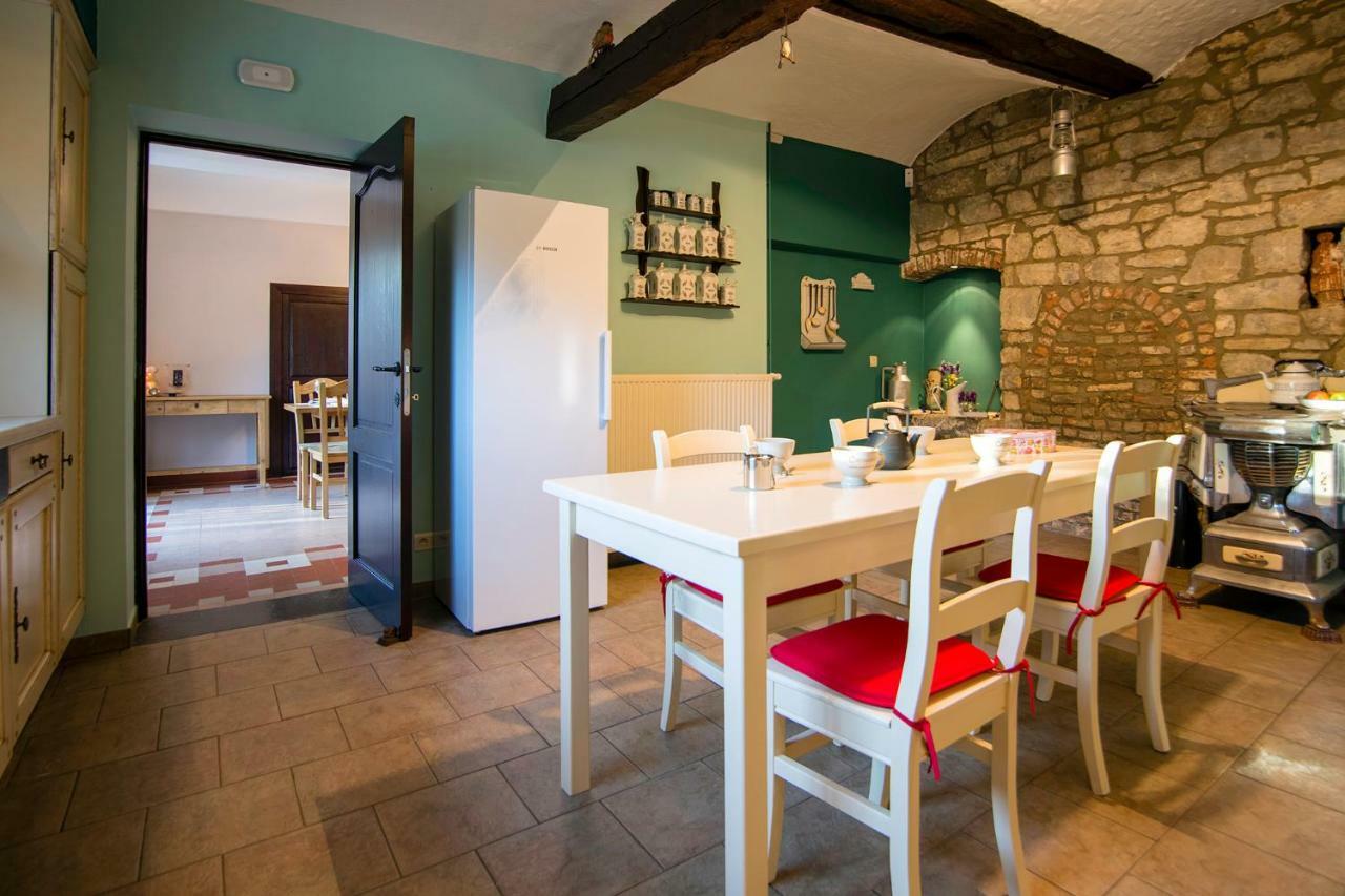 Le Relais Du Malpas Βίλα Ναμούρ Εξωτερικό φωτογραφία