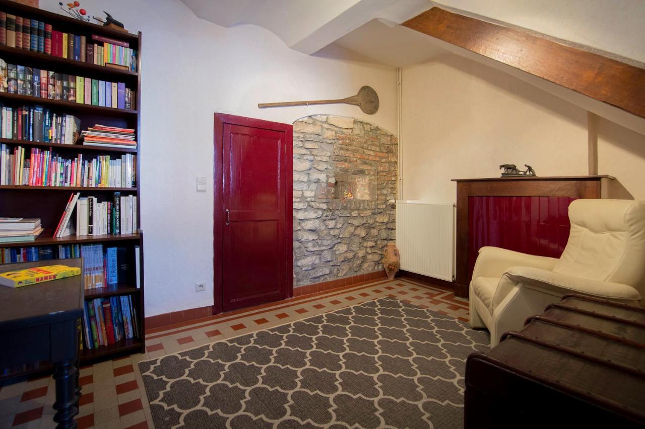 Le Relais Du Malpas Βίλα Ναμούρ Εξωτερικό φωτογραφία