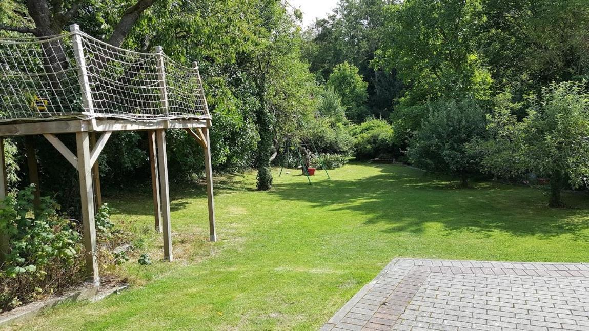 Le Relais Du Malpas Βίλα Ναμούρ Εξωτερικό φωτογραφία